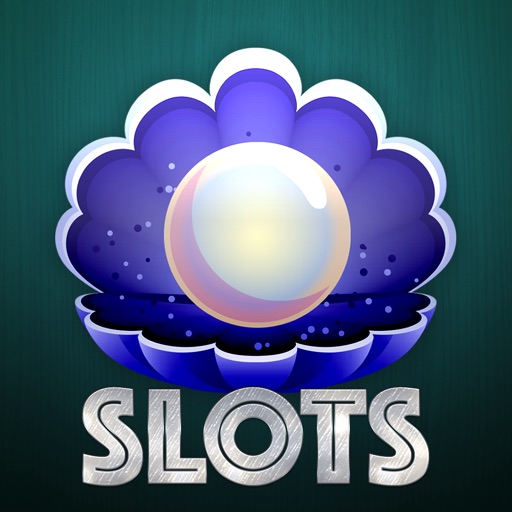 Underwater Treasures Slots - Spin & Win Coins with the Classic Las Vegas Ace Machine icon