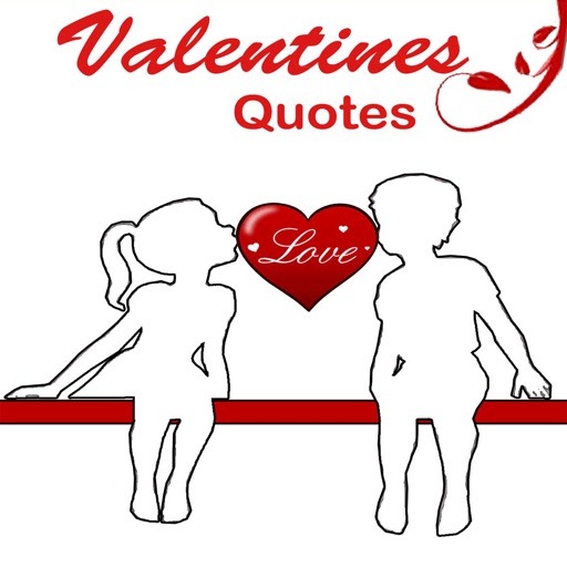 Latest Valentine Quotes icon