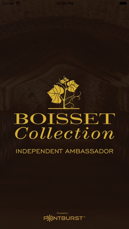 Boisset Collection screenshot-4