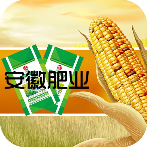 安徽肥业 icon