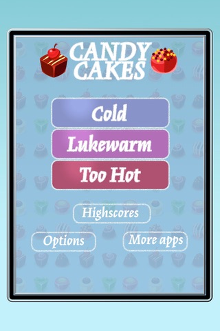 A yummy Candy Cake Match Puzzle - Free screenshot 4