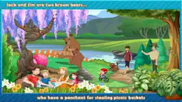 Game screenshot Jellystone Park Hidden Object apk