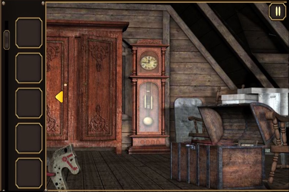 Reality Room Escape 2! screenshot 2