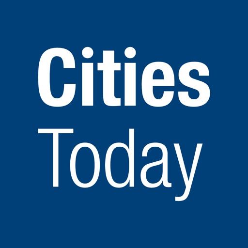 Cities Today