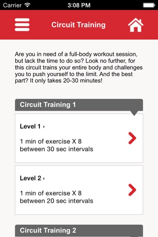 MyIPPT screenshot 4