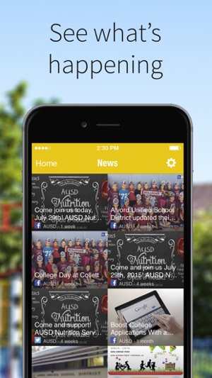 Alvord Unified School District(圖4)-速報App