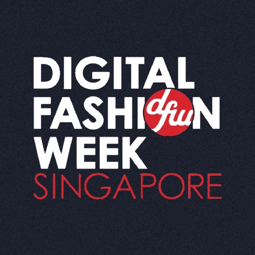 Digital Fashion Week icon