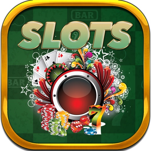 Evil Wolf of Dubai Slot Machine - Fun in Casino of Las Vegas icon