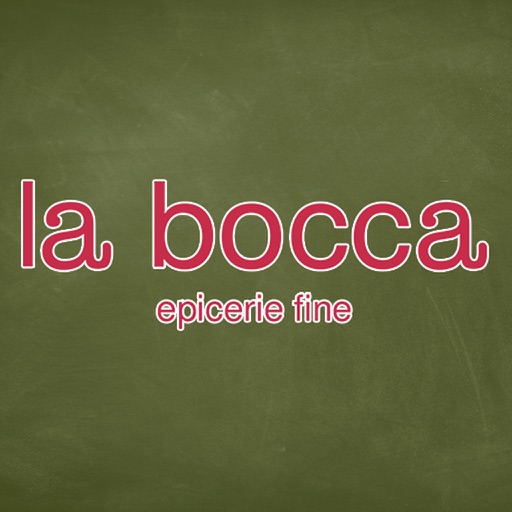 Epicerie La Bocca icon