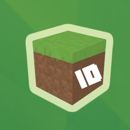 Item and Block IDs For Minecraft Pocket Edition
