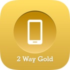 2 Way Gold