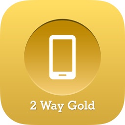 2 Way Gold