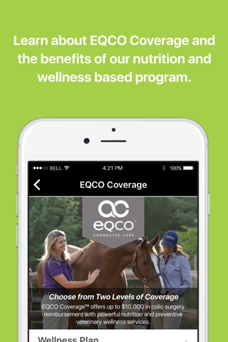 EQCO™ screenshot 3