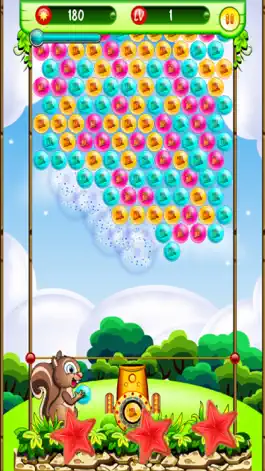 Game screenshot Magic Bubble Puppy Pop mod apk