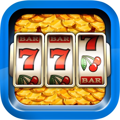 A Slotto Las Vegas Lucky Slots Game - FREE Vegas Spin & Win