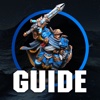 Guide for Storm Blade