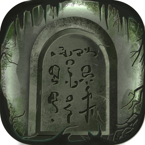 Escape room:haunted house - room games Icon