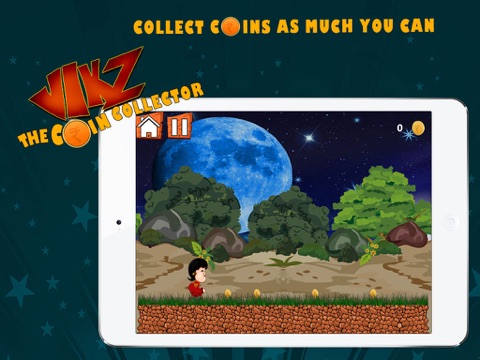 Vikz - The Coin Collector screenshot 4