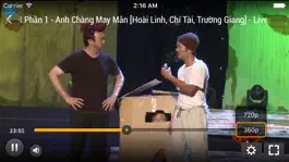 Game screenshot Hài Việt HD mod apk