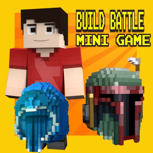 The New Build Battle Pocket icon