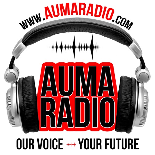 AUMA RADIO icon