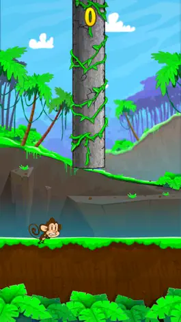 Game screenshot Ball Monkey Runner - Super Smash Run mod apk