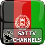 Afghanistan TV Channels Sat Info
