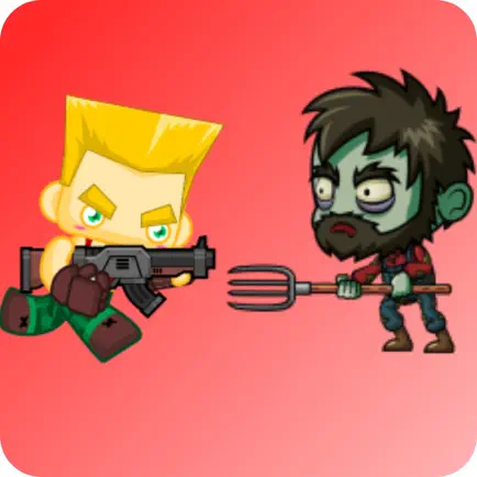 Shoot N Blow Up All Zombies Читы