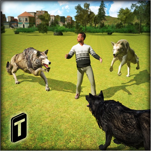 Wolf Pack Attack 2016 iOS App
