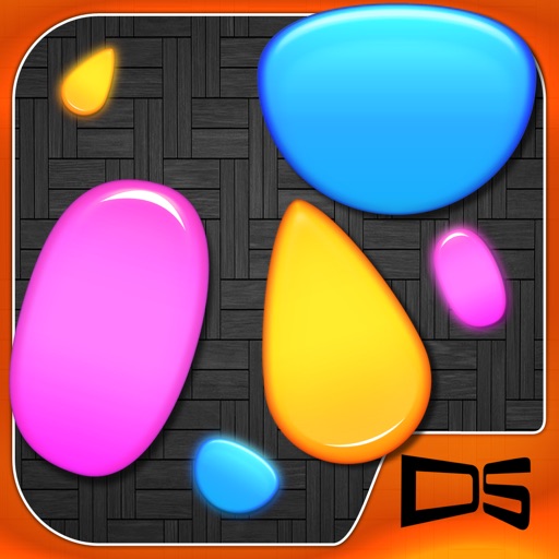 Spring Marbles iOS App