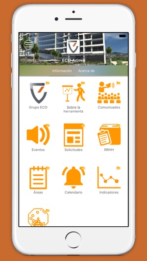 Grupo ECO - Administración(圖2)-速報App