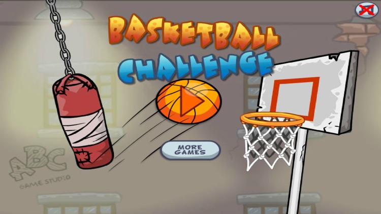 Basketball Challenge 2