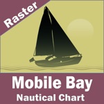Alabama - Nautical Charts HD