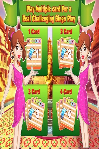 Mega Casino - Bingo Power Ball screenshot 4