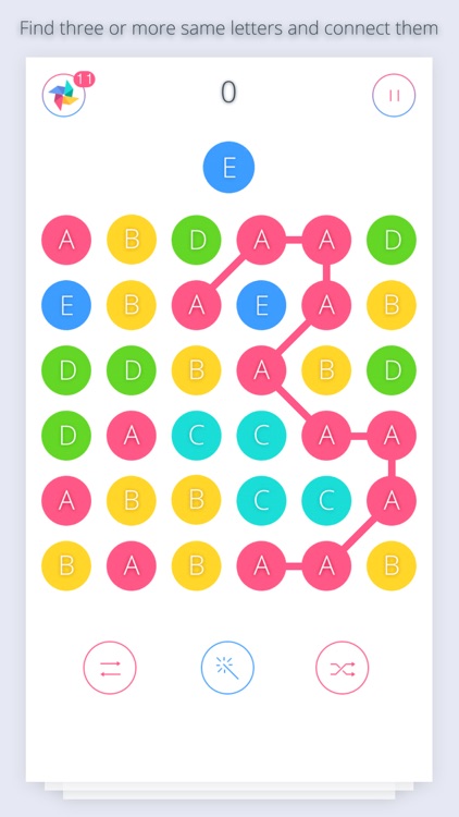 Can you get Z - Letters Mania