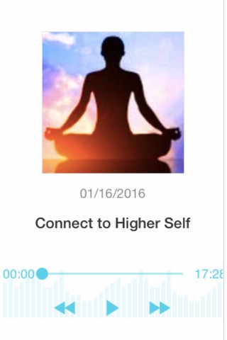Meditation for Connecting to Your Higher Self screenshot 3