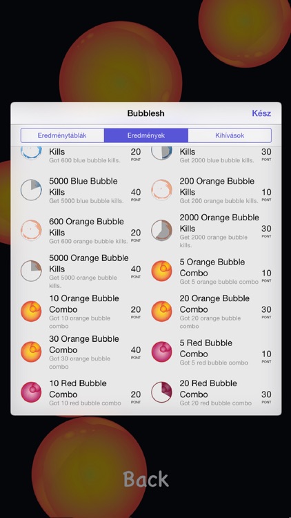 Bubblesh
