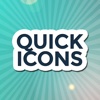 Quickicons
