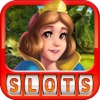 Wild Princess Gambler Slots Casino Vegas Style Pro !