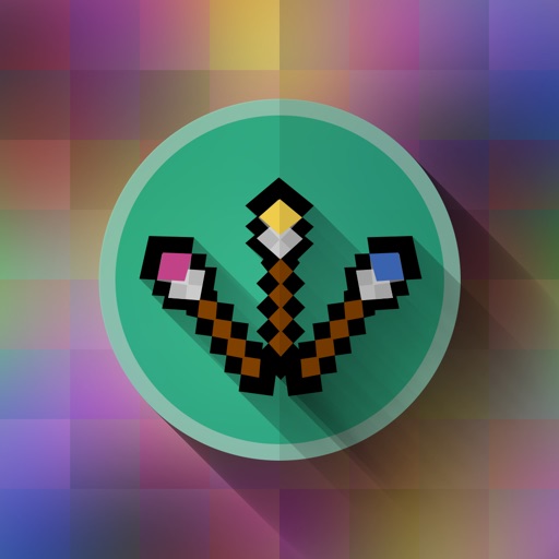 Quick Color for Kids - Minecraft Edition 2 Icon