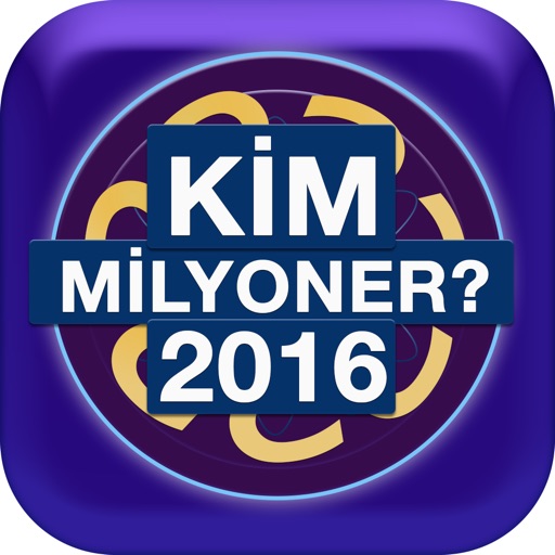 Kim Milyoner 2016 (Ad Free) iOS App