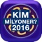 Kim Milyoner 2016 (Ad Free)