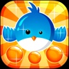 Tap Tapps Games - The bird theme edition