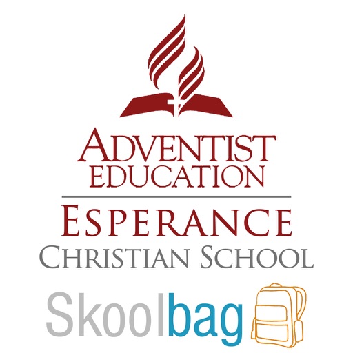 Esperance Christian School - Skoolbag icon