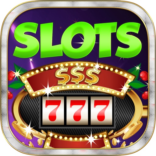 A Jackpot Party Fortune Gambler Slots Game