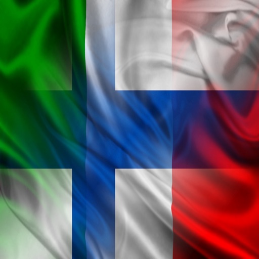 Italia Finlandia frasi italiano finlandese audio frase