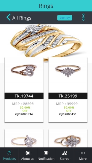 Gitanjali Jewellers(圖2)-速報App