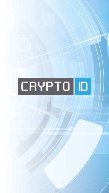 CryptoID