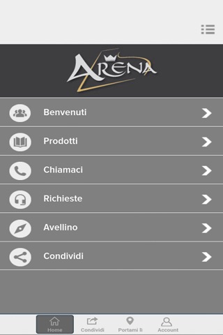 Pianoforti Arena screenshot 3