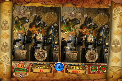 Ancient Egypt Find Difference screenshot 3